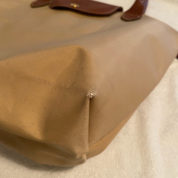 Longchamp Le Pilate Tote - Picture 2 of 7